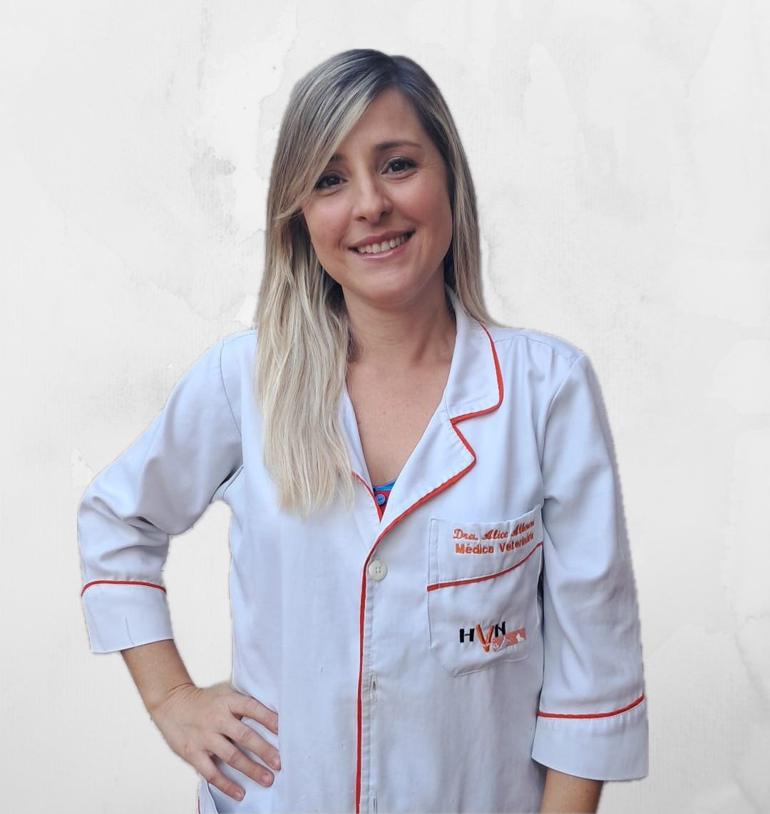 Dra. Alice Alberoni
