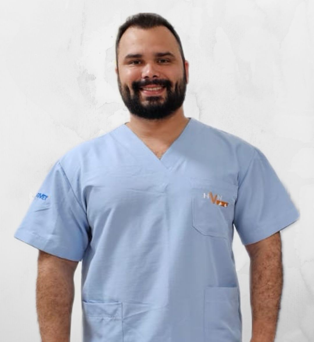 Dr. Julielton Barata