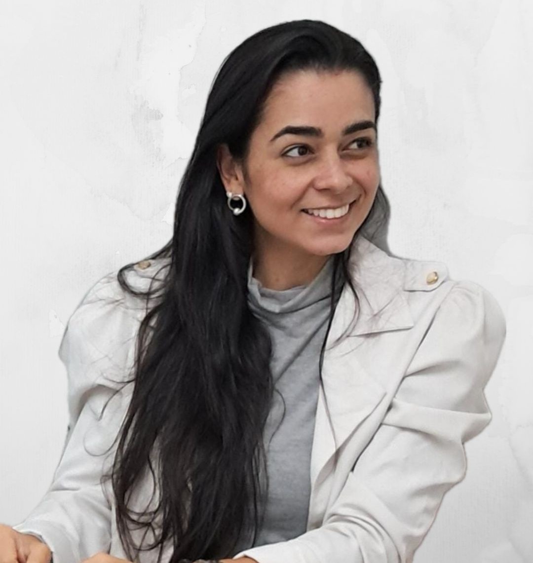 Dra. Pamela Oliveira