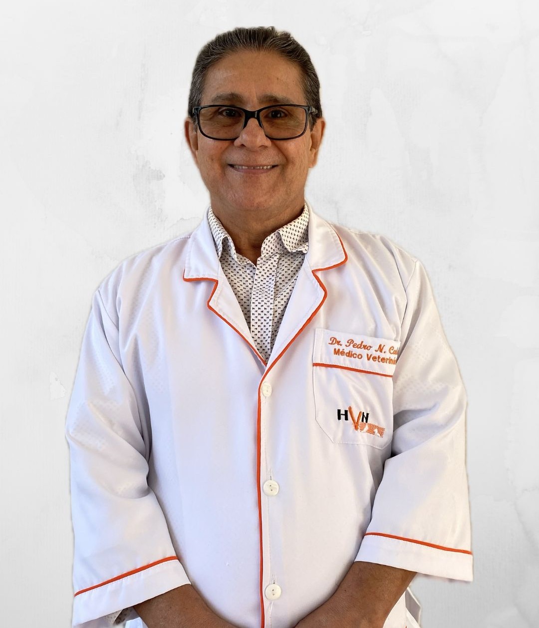 Dr. Pedro Caldas
